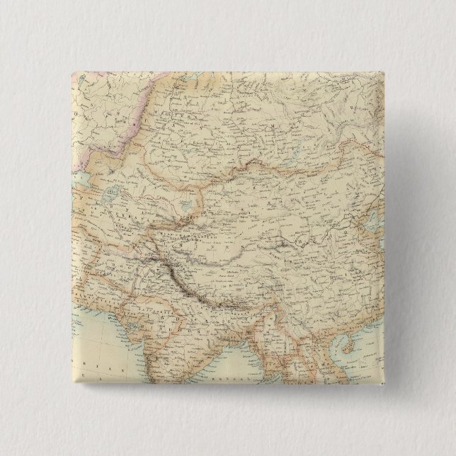 Asien 10 button (Vorderseite)