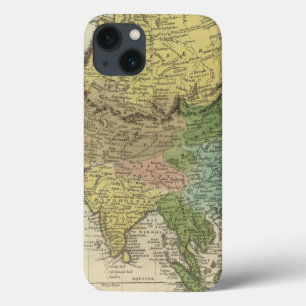 Asien 17 Case-Mate iPhone hülle