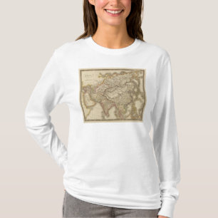 Asien 21 T-Shirt