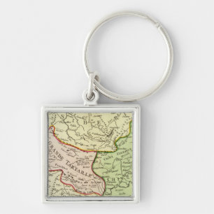 Asien 23 schlüsselanhänger