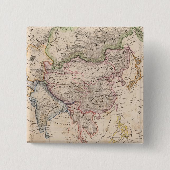 Asien 27 button (Vorderseite)