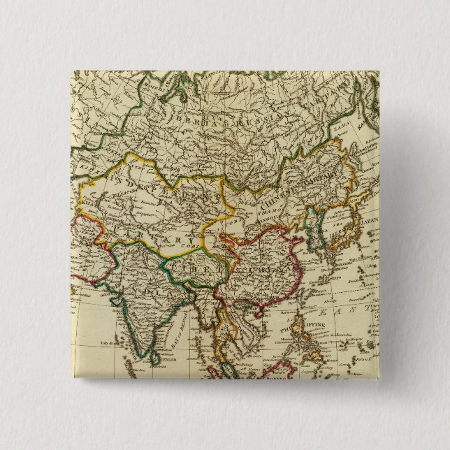 Asien 29 button (Vorderseite)