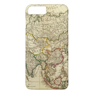 Asien 29 Case-Mate iPhone hülle