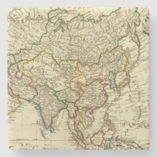 Asien 29 steinuntersetzer