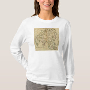 Asien 29 T-Shirt