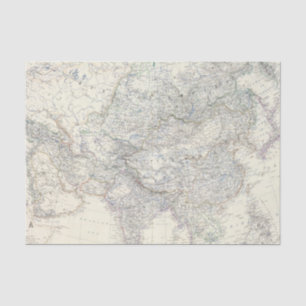 Asien 2 2 seidenpapier