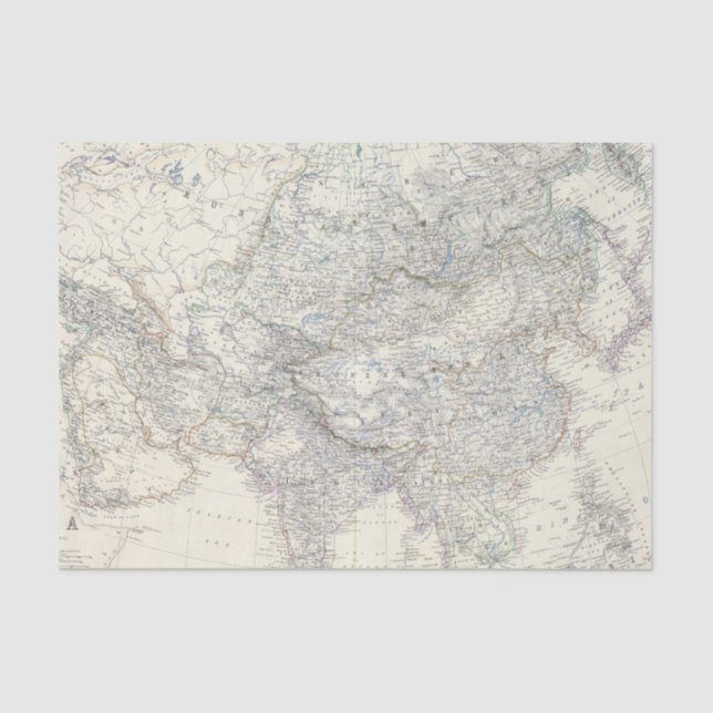 Asien 2 2 seidenpapier (Vorderseite)