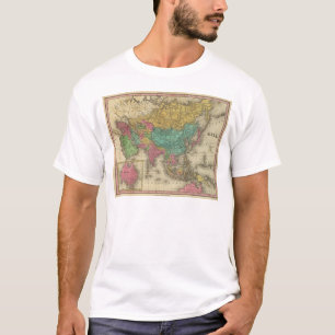 Asien 2 T-Shirt
