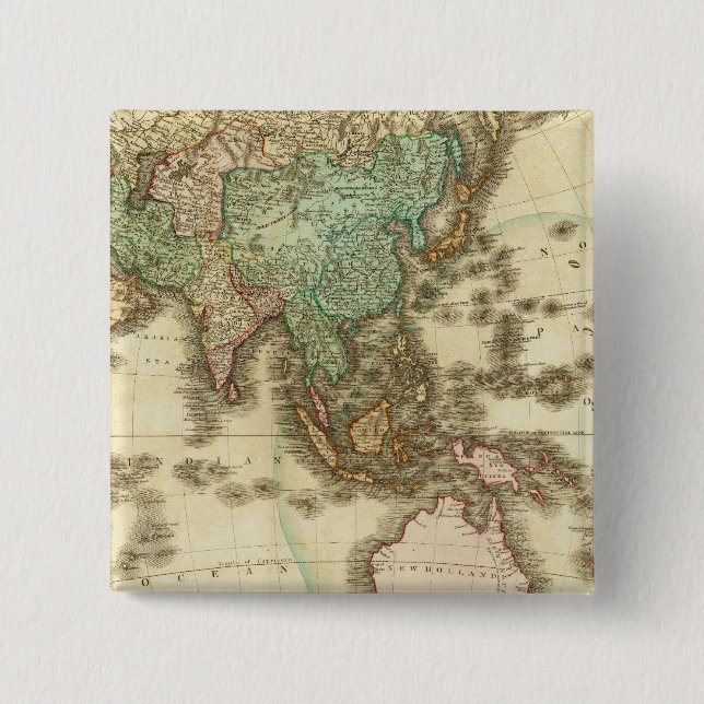 Asien 32 button (Vorderseite)