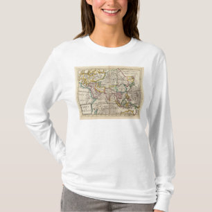 Asien 32 T-Shirt