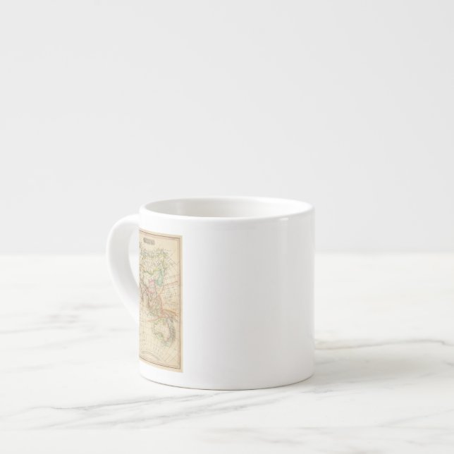 Asien 35 espressotasse (Vorderseite Links)