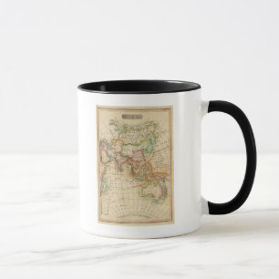 Asien 35 tasse