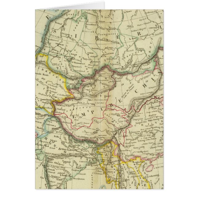 Asien 36 (Vorne)