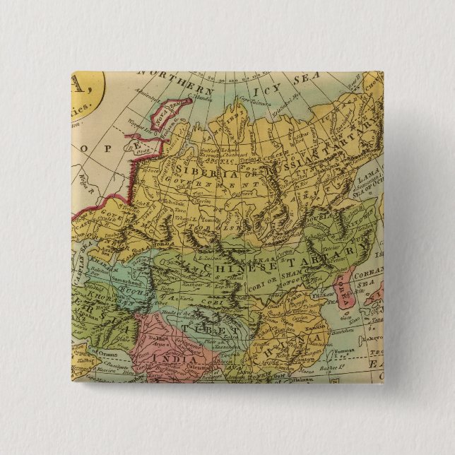 Asien 4 button (Vorderseite)