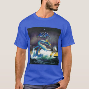 Asien Asien lustig T-Shirt