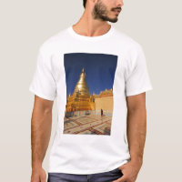 Asien, Birma (Myanmar) Mandalay, Sagaing Hill: