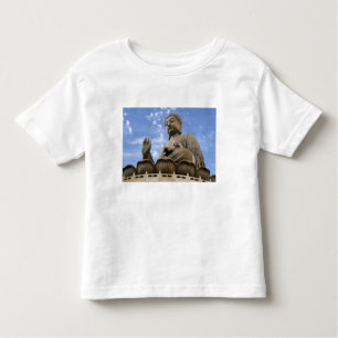 Asien, China, Hongkong, Lantau Island, Ngong Kleinkind T-shirt