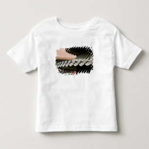Asien, China, Peking. Verbotene Stadt, groß Kleinkind T-shirt