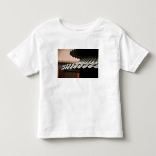 Asien, China, Peking. Verbotene Stadt, groß Kleinkind T-shirt
