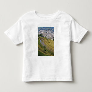 Asien, China, Provinz Yunnan, Jinping. Jinping Kleinkind T-shirt