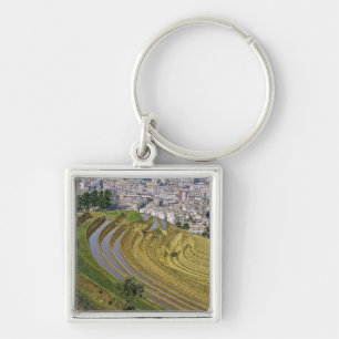 Asien, China, Provinz Yunnan, Jinping. Jinping Schlüsselanhänger