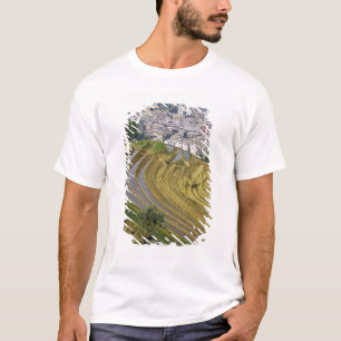 Asien, China, Provinz Yunnan, Jinping. Jinping T-Shirt