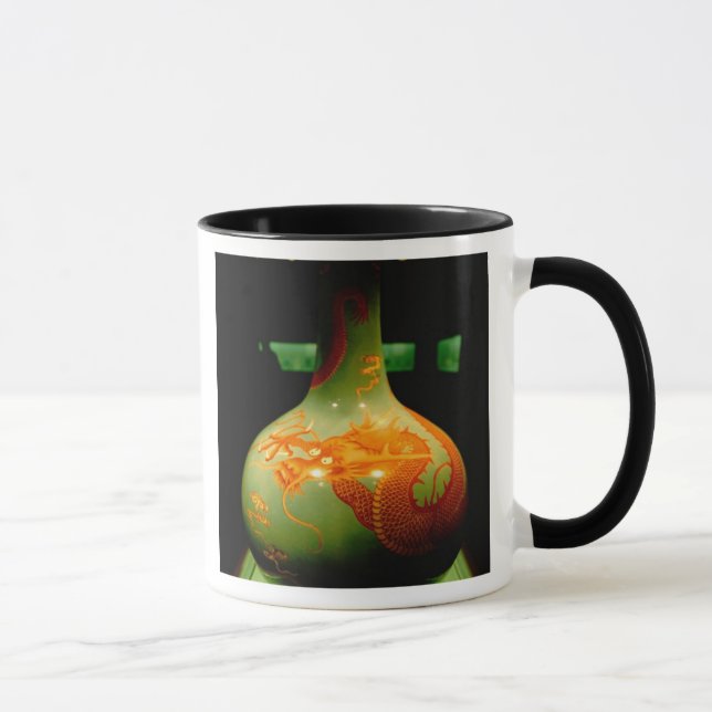 Asien, China, Shanghai, Shanghai Museum alias Tasse (Rechts)