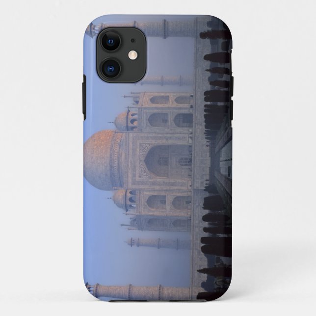Asien; Indien; Agra. Taj Mahal. Case-Mate iPhone Hülle (Rückseite)