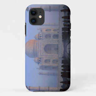Asien; Indien; Agra. Taj Mahal. iPhone 11 Hülle