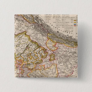 Asien, Indien, Bangladesch Button