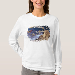 Asien, Indien, Ladakh, Leh. Bekannt als wenig T-Shirt