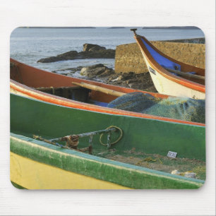 Asien, Indien, Tamil Nadu, Kanniyakumari Mousepad