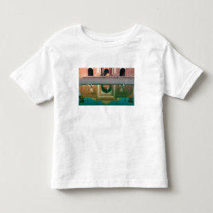 Asien, Indien, Uttar Pradesh, Agra. Am 2 Kleinkind T-shirt