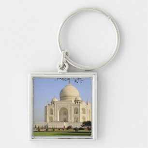 Asien, Indien, Uttar Pradesh, Agra. Der Taj 7 Schlüsselanhänger