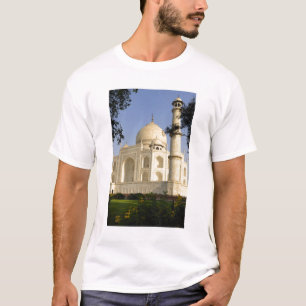 Asien, Indien, Uttar Pradesh, Agra. Der Taj T-Shirt
