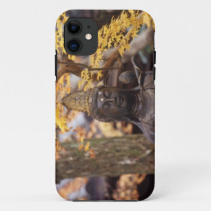 Asien, Japan, Buddha Case-Mate iPhone Hülle