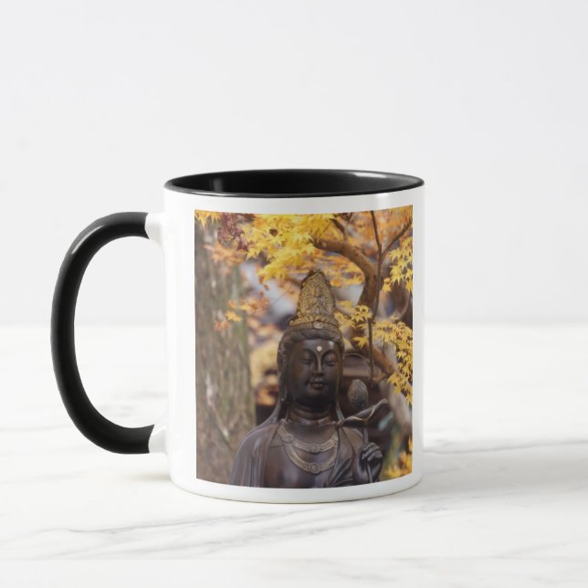 Asien, Japan, Buddha Tasse (Links)