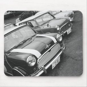 Asien, Japan, Gotemba. Gotemba Ferrari Museum; Mousepad