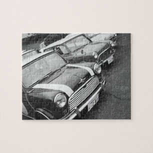 Asien, Japan, Gotemba. Gotemba Ferrari Museum; Puzzle