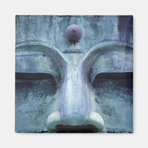 Asien, Japan, Kamakura, Kotokuji-Tempel, Groß Magnet