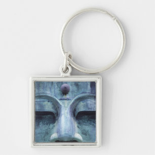 Asien, Japan, Kamakura, Kotokuji-Tempel, Grosses Schlüsselanhänger