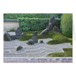 Asien, Japan, Kyoto, Daitokuji-Tempel, Zuiho-in