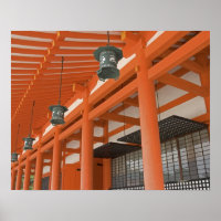 Asien, Japan, Kyoto, Heian Shrine