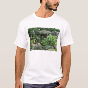 Asien, Japan, Nagasaki, Hirado, Samurai-Residenz T-Shirt