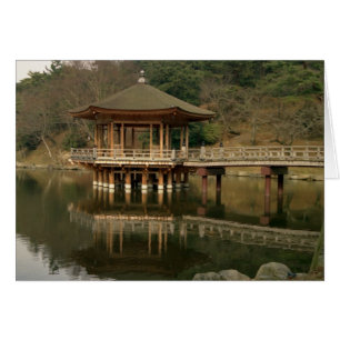 Asien, Japan, Nara, Tempel in Nara