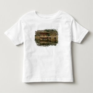 Asien, Japan, Nara, Tempel in Nara Kleinkind T-shirt
