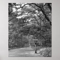 Asien, Japan, Tokio, Anrainerstaaten des Meiji-Sch