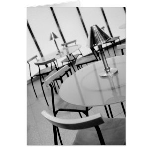 Asien, Japan, Tokio. Café, Tokio International