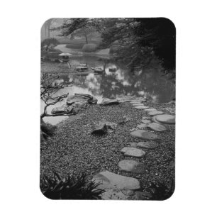 Asien, Japan, Tokio, Details, Kaiserpalast Magnet