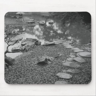 Asien, Japan, Tokio, Details, Kaiserpalast Mousepad